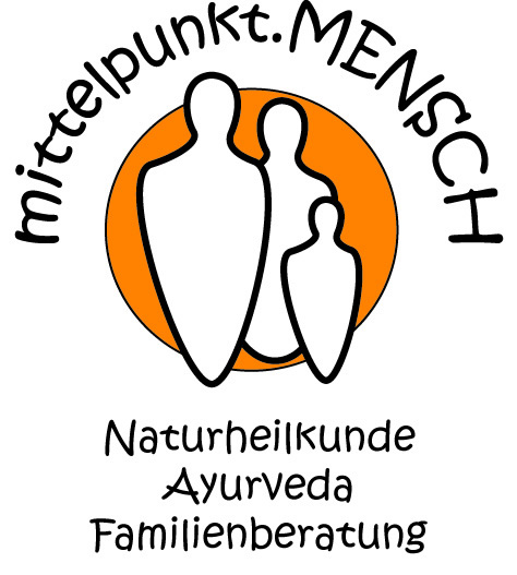 Logo Mitte Mensch